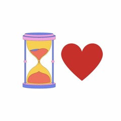 Temporary Love - Original by Odd Orange