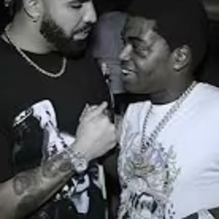 Drake Skie Apart ft Kodak Black (Unreleased Track) 432hz