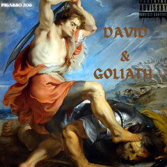 David & Goliath