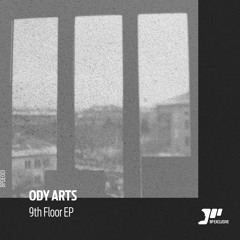 [BPDE001] ODY arts - Belka