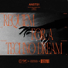 Requiem For A Techno Dream (Original Mix) - PREVIEW