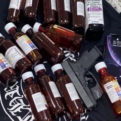 Dirty Glocks prod.modemazi