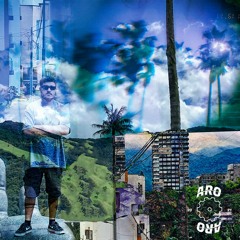 Valentín Gabard #27 (AroAroRecordings)