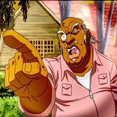 The Uncle Ruckus Theory!
