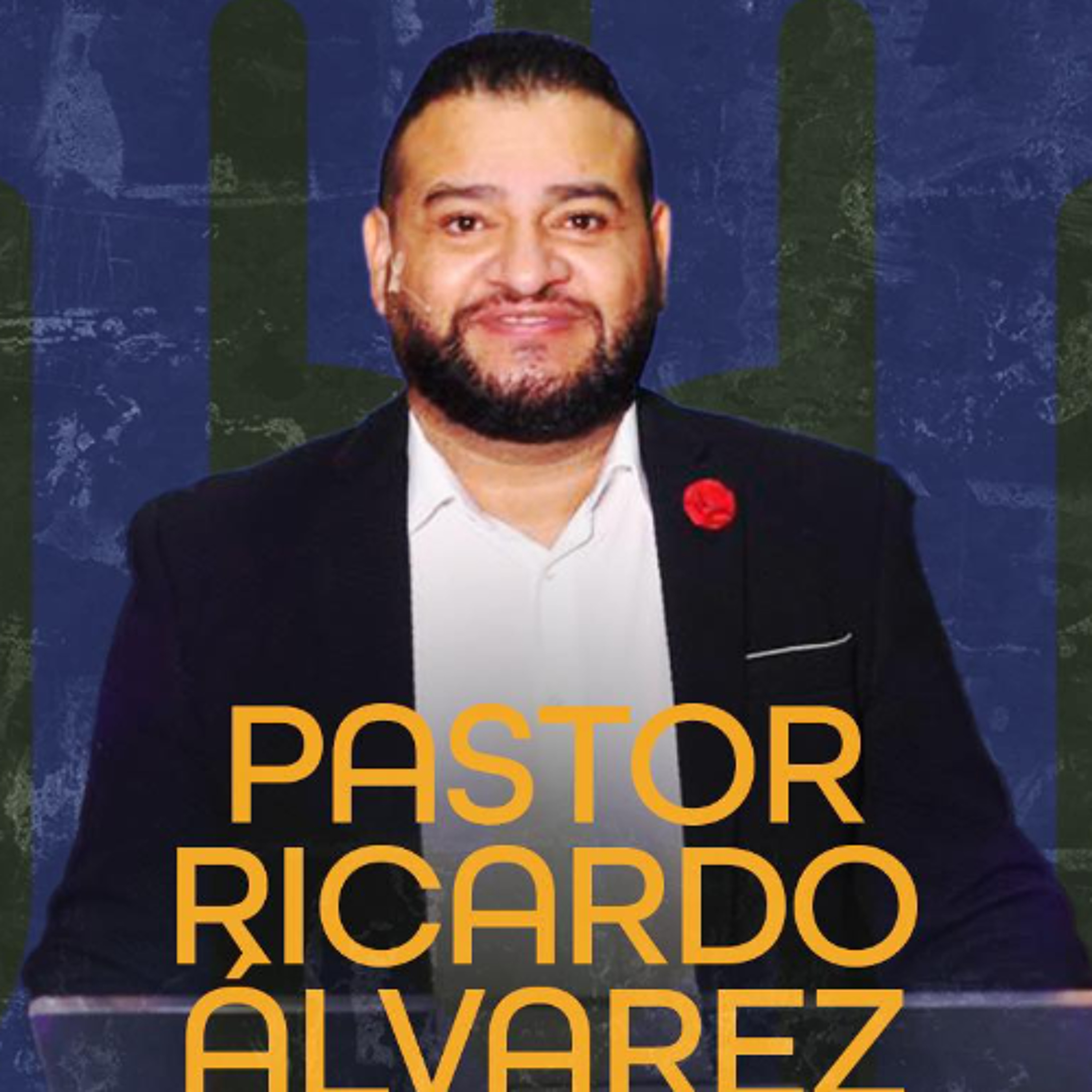 Consagrando mis Primicias - Pastor Ricardo Alvarez episode artwork