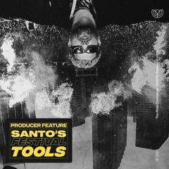 SANTO - The Final Countdown ( Baile Funk Remix )