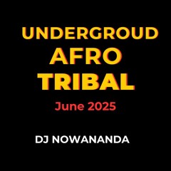 Underground Afro Tribal : Baile Funk : Kuduro : Jungle : Lisbon Ghetto : UKG