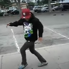 Watch Me Jerk prod living luxury ##valentine