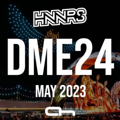 EDC Las Vegas 2023 - Dom Dolla, James Hype, Armin Van Buuren  - DME24 - May 2023