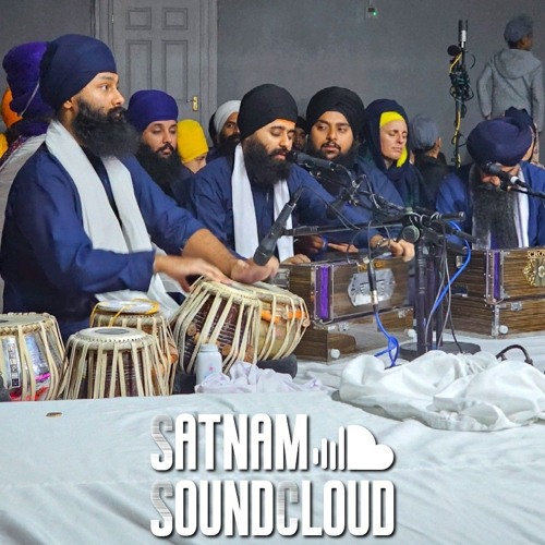 Bhai Nanak Singh Ji - firat firat prabh aaeiaa