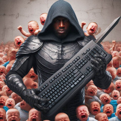 Keyboard Warrior