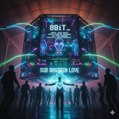 Sub bassbin love (BassBin_WiThin_Inner_Deep_BassBin_rmx)