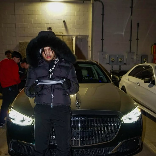 summrs - isolation intro* LQ snippet (prod. ???)