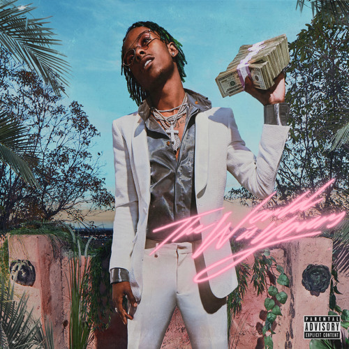 Stream New Freezer (feat. Kendrick Lamar) by Rich The Kid | Listen online  for free on SoundCloud