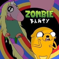 Зомби Вайфу