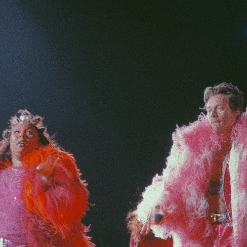 Harry Styles & Lizzo -I Will Survive