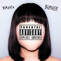 BURNER prod. Retrorockets