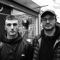 Kyso Sound: Joyrider's Anthems Mix - February 2023