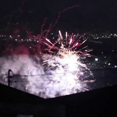 Go Boom (Lucy Stoner @ NakedSlice's 4th Of July BBQ Bizniz)