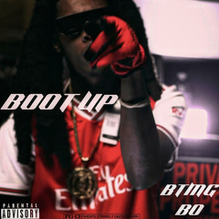 BTMG Bo - Boot up
