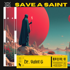 Save A Saint - Instrumental