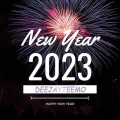 Nouvel An 2023 -  Mix Party Hits 2022 - 2023 FR