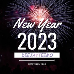 Happy New Year 2023 Party Mix Popular Song Mashup