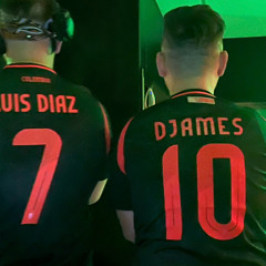 Una Noche en Medellin DJames b2b El Conductor b2b Jhonny Bravo 10/19/24