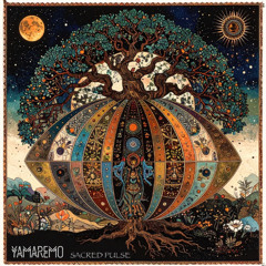 Sacred Pulse