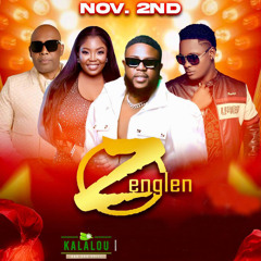 ZENGLEN - I CHEATED (SHOOMY)