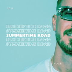 RHUM G - SUMMERTIME ROAD VOL.17