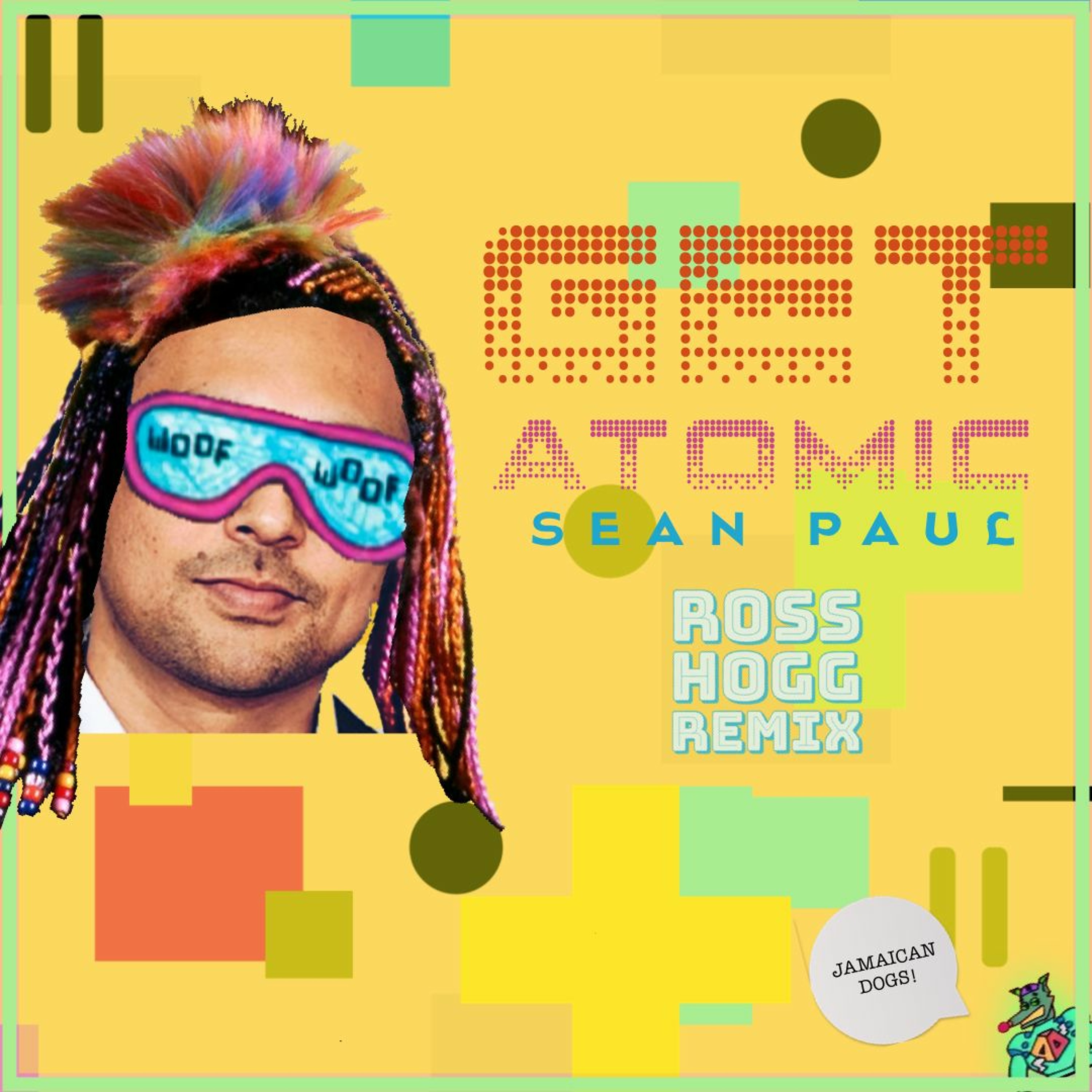 Ross Hogg
