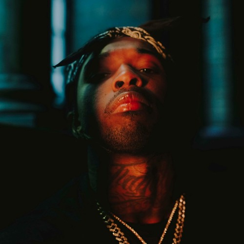 Black Widow (Prod. By Snapz & Blasian Beats)