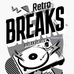 Dj Tellomálaga Retrobreak vol.19