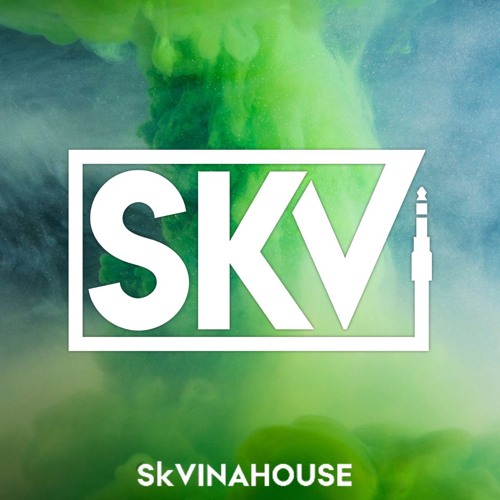 SKVINAHOUSE #2 - FLY WITH ME (Mixset)