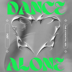 DANCE ALONE