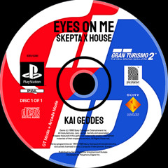 Eyes On Me (Skepta X House)