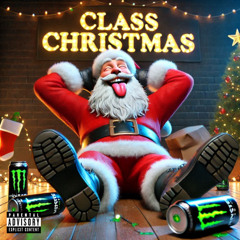 Class Christmas