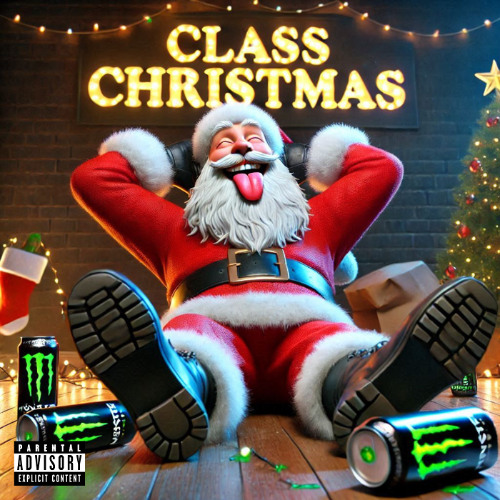 Class Christmas