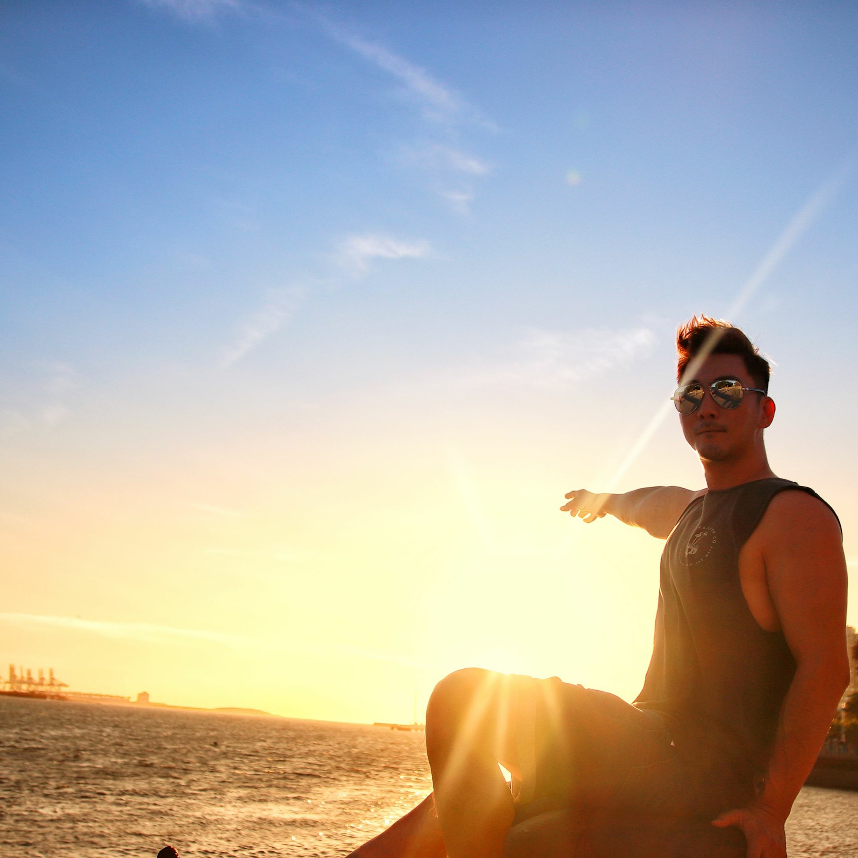 EP9【缺這三個條件,你別創業!乖乖當個上半族,人生會更幸福】