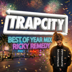 Ricky Remedy | Best Trap Music of 2025 | Year Mix
