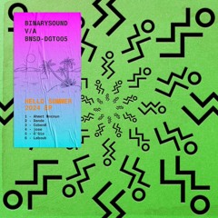 Premiere : Dande - Ginger Shot (BNSD-DGT005)