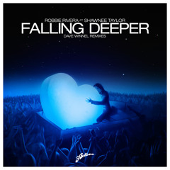 Falling Deeper (Dave Winnel's Alternative Mix) [feat. Shawnee Taylor]
