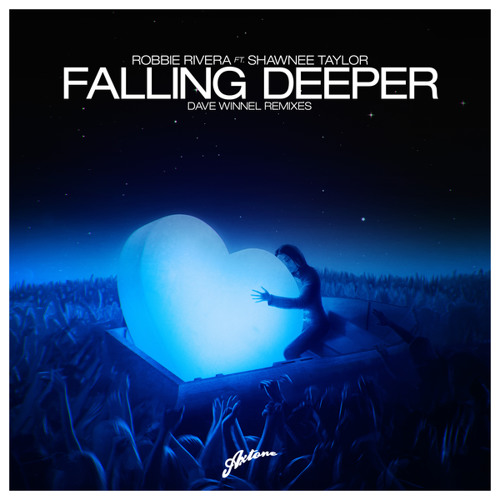 Falling Deeper (Dave Winnel's Alternative Mix) [feat. Shawnee Taylor]