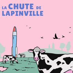 La Chute de Lapinville EP281 : Quelque chose d'étrange avec le système de propulsion