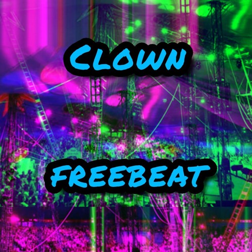 *FREE DL* Trip x House type beat | Clown (Prod. TamoreS) 100bpm [Copyright free]