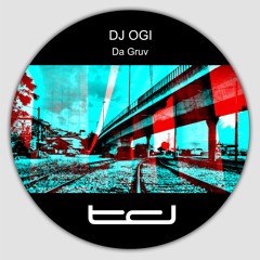 DJ Ogi - Da Gruv