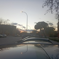 Barrio sesamo.