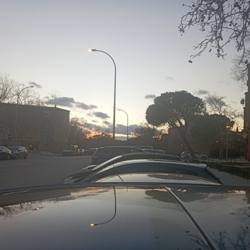 Barrio sesamo.