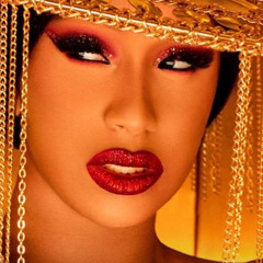 Cardi B - Money [Jamix Edit]